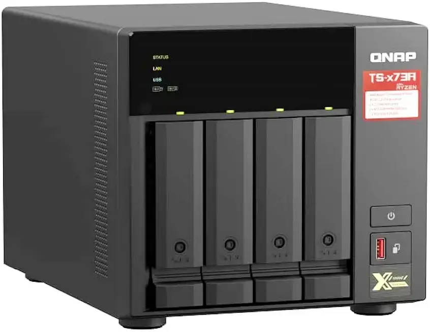 Instalación Configuración NAS Qnap Synology en El Guijo Informático El Guijo - Instalación Configuración NAS Qnap Synology