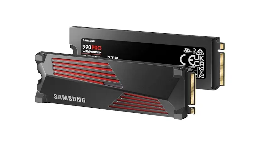 Montaje Disco Duro SSD NVMe PCIe El Guijo Montaje Disco Duro SSD NVMe PCIe