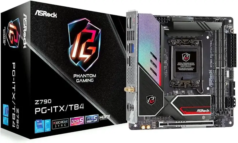 Montaje Placas Base ASRock Gaming PC El Guijo Informático El Guijo - Montaje Placas Base ASRock Gaming PC