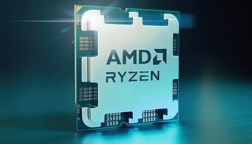 Montaje Procesadores AMD Gaming PC El Guijo Informático El Guijo - Montaje Procesadores AMD Gaming PC