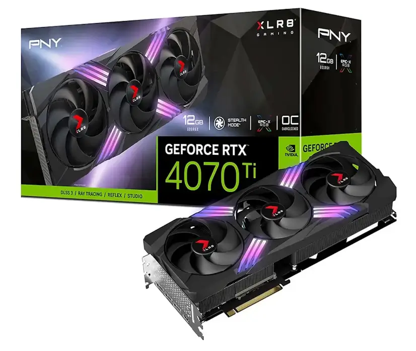 Montaje Tarjeta Gráfica NVIDIA GEFORCE RTX El Guijo Montaje Tarjeta Gráfica NVIDIA GEFORCE RTX