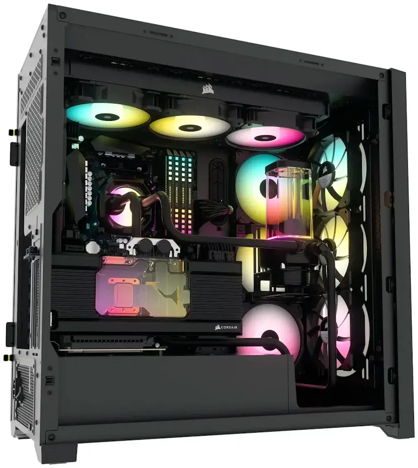 Montar Gaming PC Domicilio El Guijo Montar Gaming PC Domicilio
